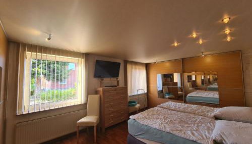 Geräumiges Wohnerlebnis - komfortabel und ruhig - Foto 2