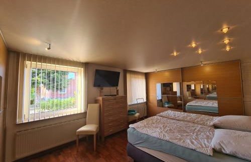 Geräumiges Wohnerlebnis - komfortabel und ruhig - Foto 2