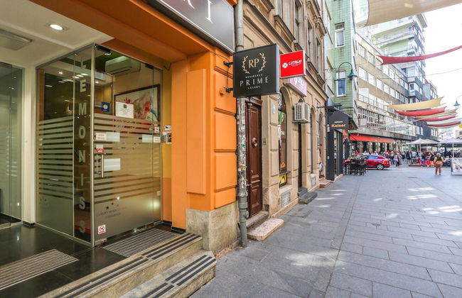 Residence Prime Luxury - Foto 75