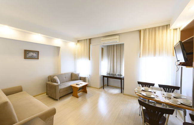 Entes Apart - Foto 8