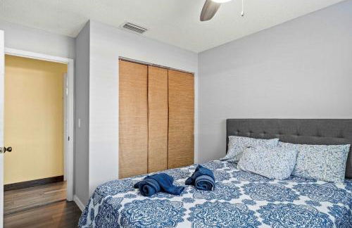 Sarasota Bradenton Getaway 3BR Sleeps 8 - Foto 9