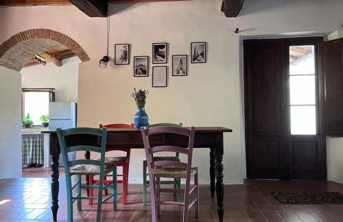 Podere il Giardino - Casale Rustico degli Ulivi con piscina e parco - Lucca - Foto 13