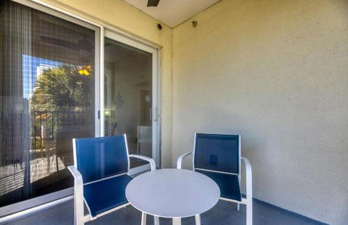 Ocean View Next to Pool and Amenities Corner Unit 3 Balconies OW20-201 - Foto 31