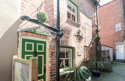 The Old Cottage - Foto 15