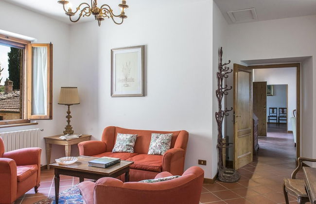 Si-a468-spla0at - Fattoria L Olmo Rosso 14 - Foto 49