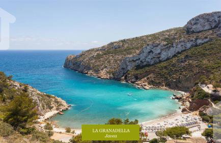 Solhabitat Moraira Dreams - Foto 61