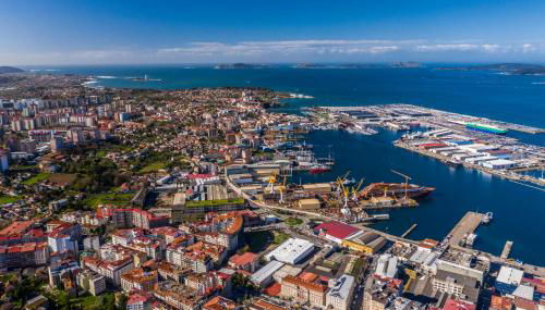 Miracies Vigo - Foto 1