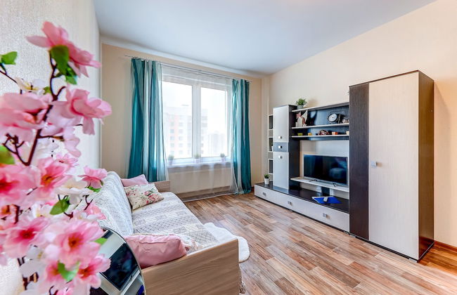 Apartments Vesta on Iuzhnoie Shosse - Foto 22