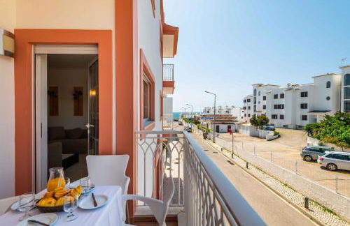 Apartamentos Monte da Vinha I - Foto 34