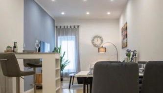 HANNIBAL - Design Apartment Magnolia 1, VW Nähe, Parkplatz, Küche, HighSpeed-WLAN, Fitness, Solarium - Foto 4