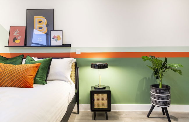 Your Apartment I Clifton Village - Foto 2