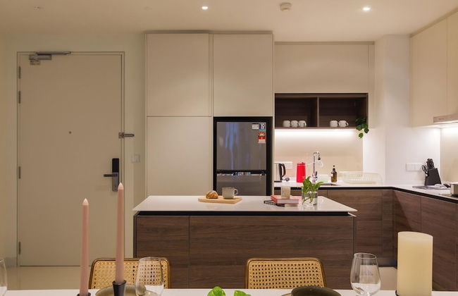 ViiA Residences in KL Eco City, Five Senses - Foto 51