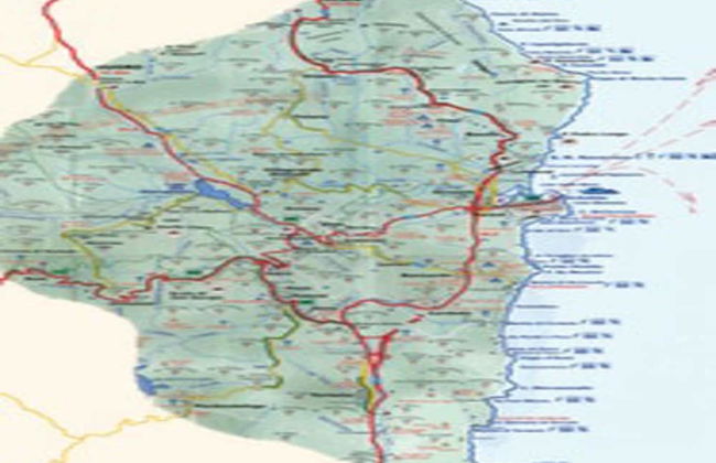 Tertenia Ground Floor South 3 min Walk From the sea - Photo 56