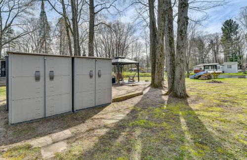 Waterfront Home with Boat Slips in Northern Michigan - Foto 26