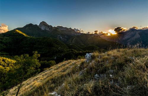 Cozy House in Castelnuovo di Garfagnana + Large Garden - Foto 50
