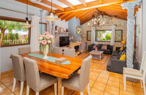 Cubo's Villa Llanos de la Plata - Foto 28