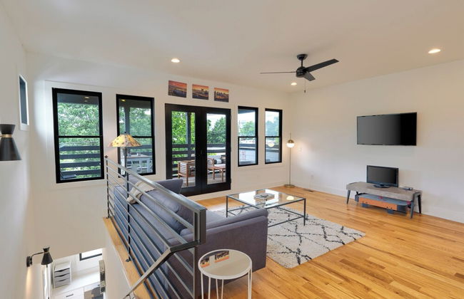 Downtown Dreaming - Foto 20