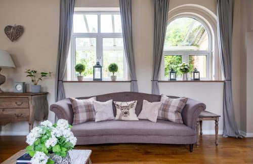 The Coach House - Foto 13