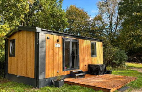 Waldseechalet Julius - Wemding - Foto 24