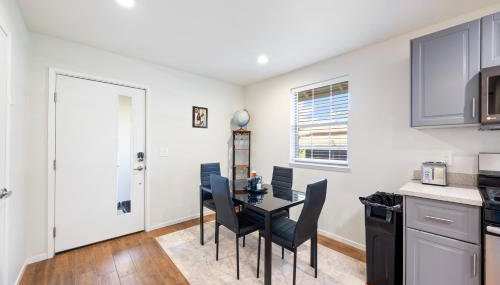 Cozy Nest Across the street from UC Davis Sacramento - Foto 3