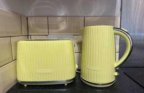 Cumbric Cottage - Cosy Lake District Escape - Foto 2