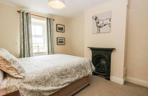 Mulberry Cottage - Foto 23