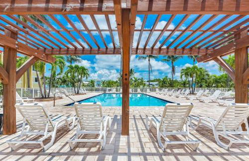 Islamorada Paradise Overlooking the Fabulous Florida Bay. - Foto 6