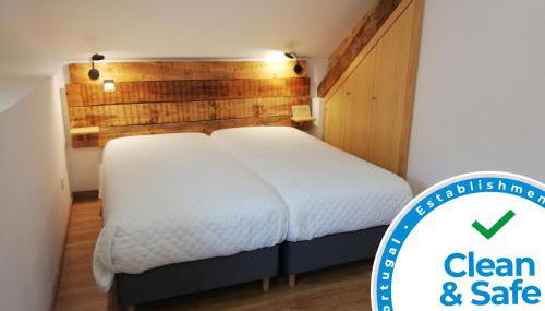 Sambuc'asa - Serra da Estrela - Foto 2