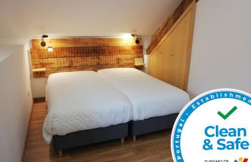 Sambuc'asa - Serra da Estrela - Foto 2