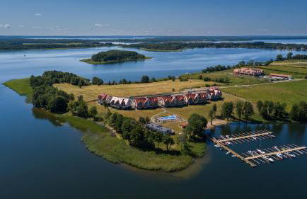 LAKEVIEW Prestige Apartments - Foto 21