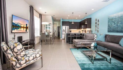 Serene Villa With Private Pool - Foto 2