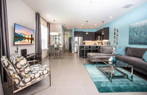 Serene Villa With Private Pool - Foto 2