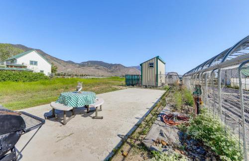 11 Mi to Heavenly Mtn Resort Getaway with Mtn Views - Foto 19