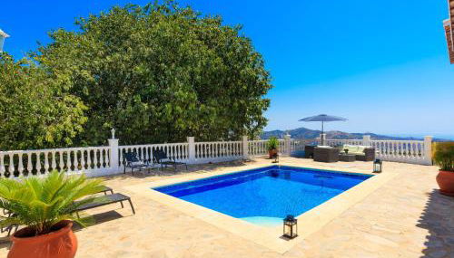 Holiday Home Villa Rosa Blanca by Interhome - Foto 4