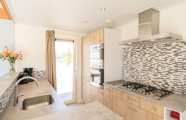 Cozy Lodge by Hollum - Foto 2