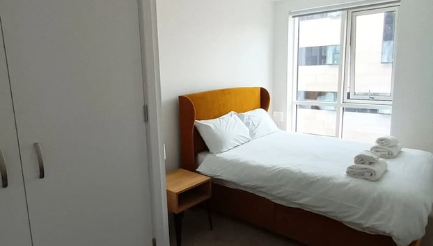 The Copper House - Foto 2, Habitación