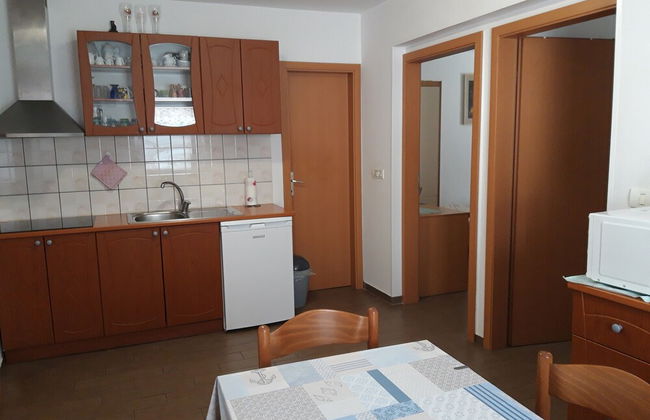 Apartmani Igor - Foto 19