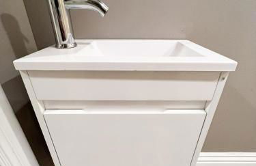 Lux Private Home - Pool, Billiards, 8 Smart TVs, Board Games, Cotton Bedding - The Stone Sanctuary at McCullough Hills Trailhead - Foto 49