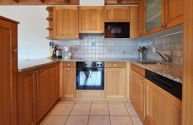 Les Cîmes 8 - Foto 10