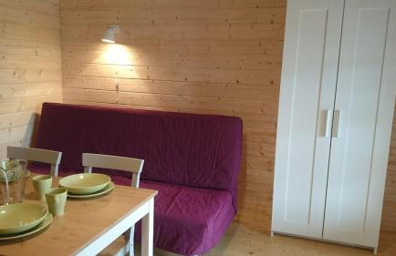 Domki Przy Orzechu - Foto 16