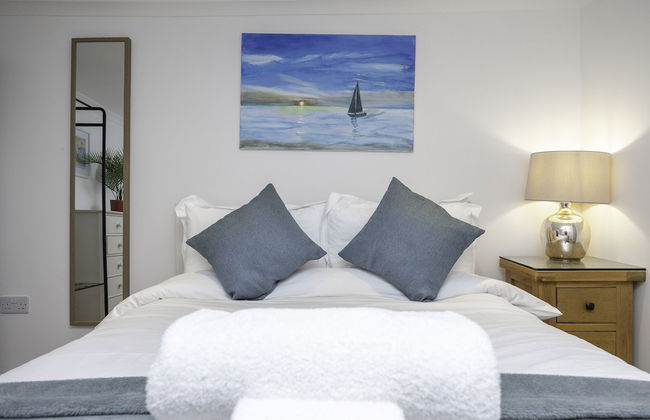 Upper Rock Brighton Apartments - Foto 1