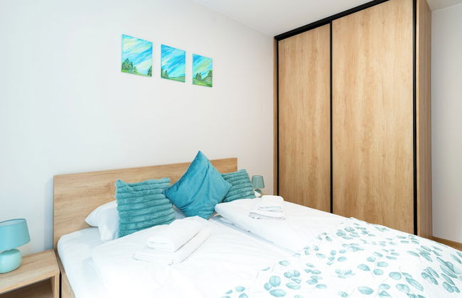 Apartamenty Sun & Snow Osada - Foto 47