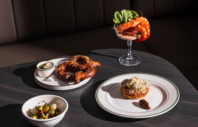 Mantra 2 Bond Street Sydney - Foto 53