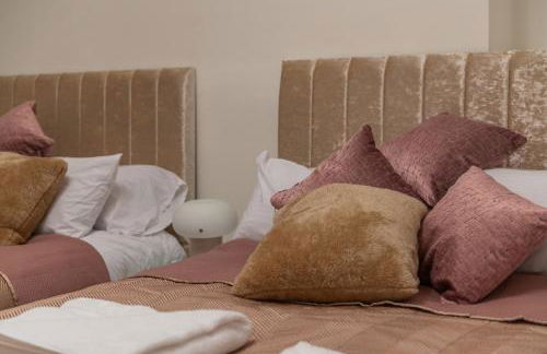 5H Modern Elegance 1-Bedroom City Living in London - Foto 17