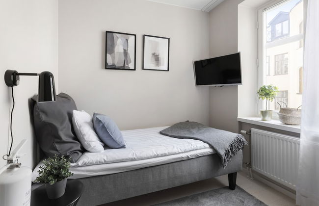 Forenom Apartments Stockholm Johannesgatan - Photo 3