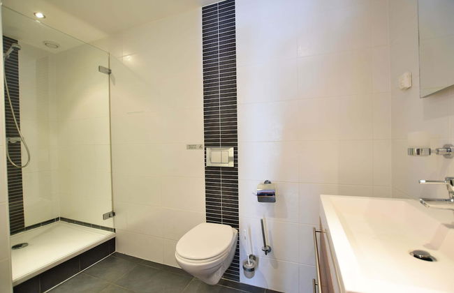 Chalet in Odeigne With Private Pool & Sauna - Foto 33