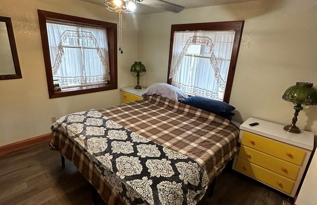 Markleeville Cabin - Foto 2