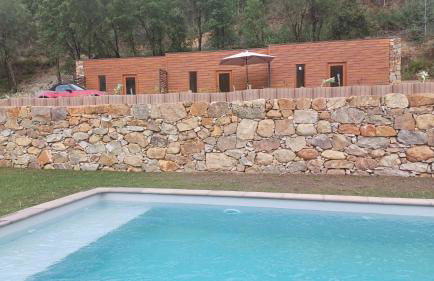 Fragas do Cabril Eco & Wellness Lodge - Foto 1