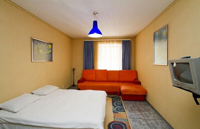 Alma Apartments - Foto 28