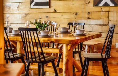 Splashtacular: Indoor Pool~Gorgeous Views~HotTub~GameRoom~Resort - Photo 33